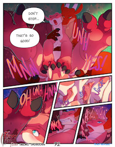 Sibling Showdown - Page 92