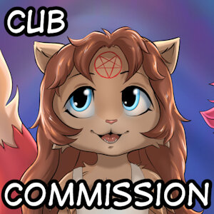 commission for satanist