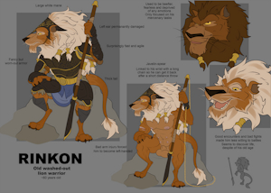 Rinkon