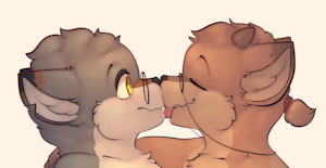 [Subscribestar] Boykisser