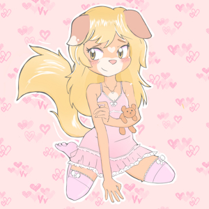 Gift Art (Anonymous)