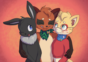 The Best Friends