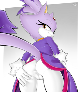 Blaze Spread