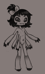 Muffet design