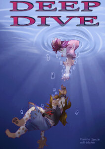 Deep Dive Cover