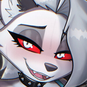 Loona and the Imps Hit the Club~