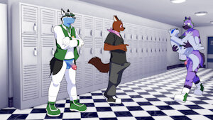 $School Shenanigans$