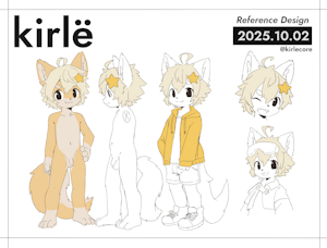 Kirle Ref 021025