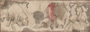 Kinky Adoption P.2