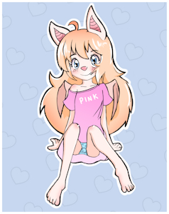 Commission for Wolf [3]