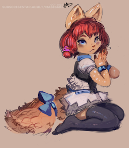 Celeste OC