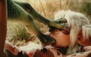 Earthy taste