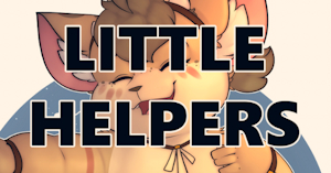 [Little Helpers] Songstress