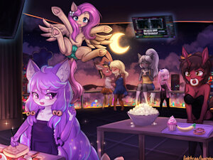 SPDQ2025 Community Art
