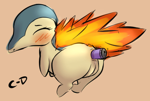 Cyndaquilanal