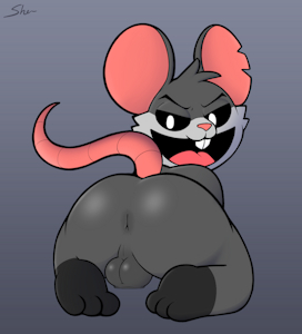 Gay Touille