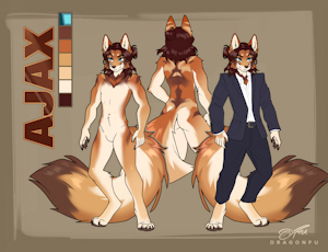Ajax Ref Sheet