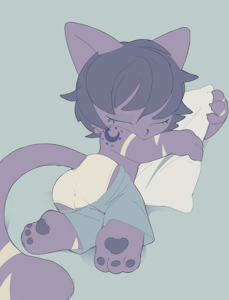 sleeptime - commission