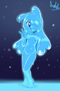 Slime Loli <3