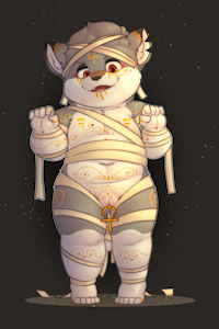 A Mummy