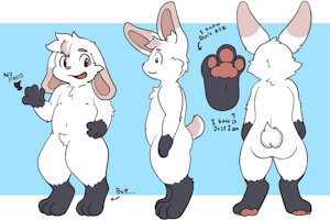 Hoya (Digitigrade)