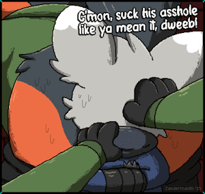 Discouraging Encouragement
