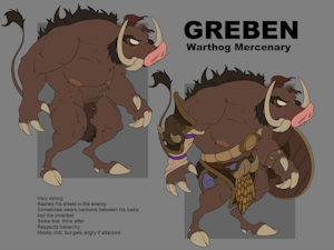 Greben