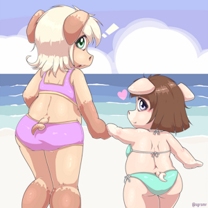 wear sunscreen