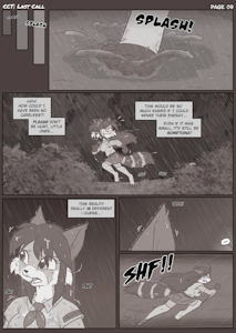 CCT: Last Call - 9