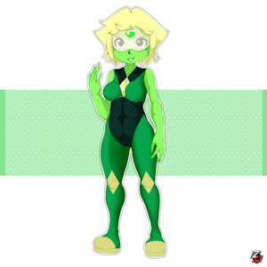 Peridot
