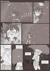 CCT: Last Call - 10