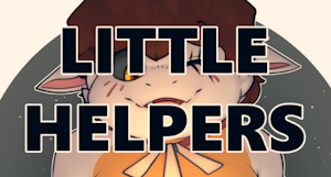 [Little Helpers] Warm Gifts