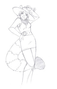Fashionable