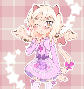 Commission for PrincessTwi