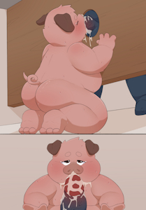 glory hole
