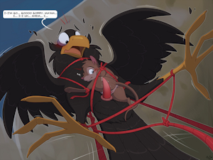 How Embarassing! 3 - Brisby and Jeremy