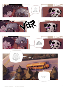 Misplaced ch.3 - v