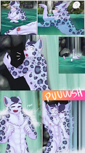 Hidden Falls Page 7