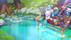 Glade