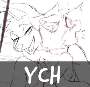 YCH - A new fit