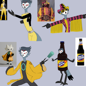 Stolas Halloween