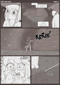 CCT: Last Call - 11