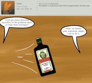 A little adjustement