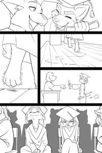 Sunday Mornings - Page 67