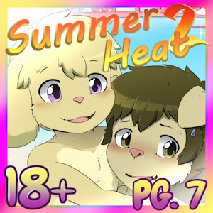 Summer Heat 2 - Page 7