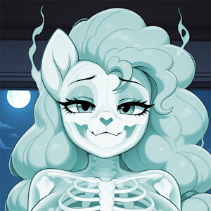 Midnight Phantom’s Craving - Part 1