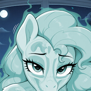 Midnight Phantom’s Craving - Part 2