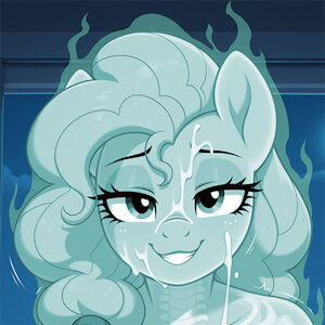 Midnight Phantom’s Craving - Part 3