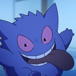 Boo!