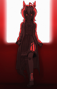 Agnes Tachyon